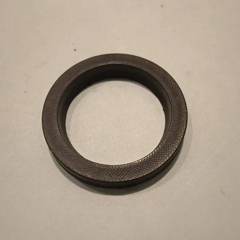 Udor Pressure Plunger Pump Water Seal Kit U Type Brown Main Water Seal 30*38*5.5