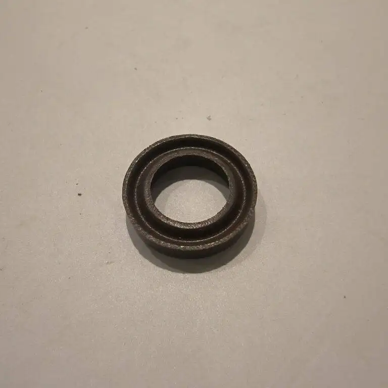 Annovi Reverberi Udor Pressure Plunger Pump Water Seal Kit U Type Brown Main Water Seal 28*40*6