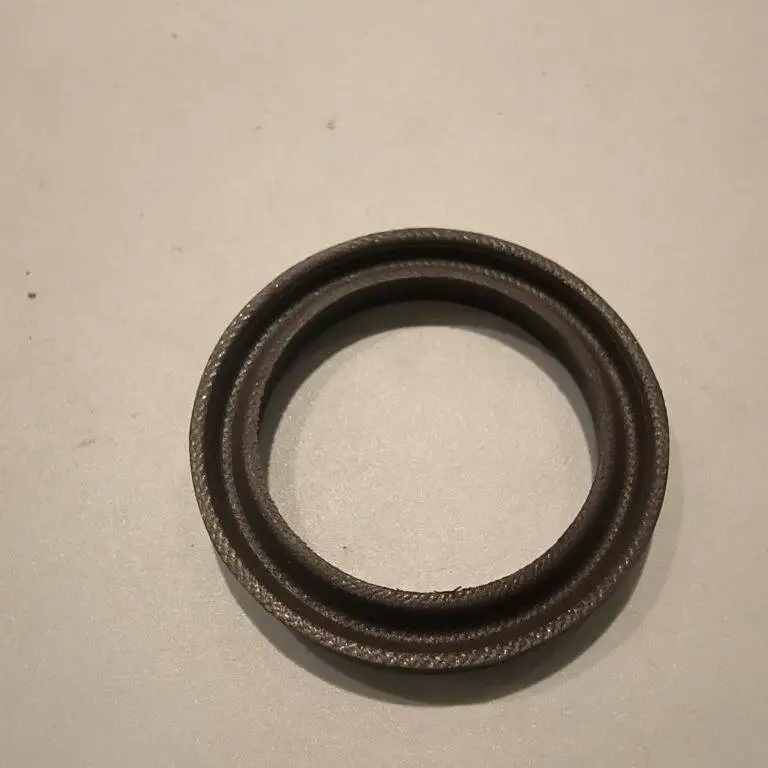 High Quality Car Washer Interpump Annovi Reverberi Udor Pressure Plunger Pump Water Seal Kit U Type BA 30*38*6