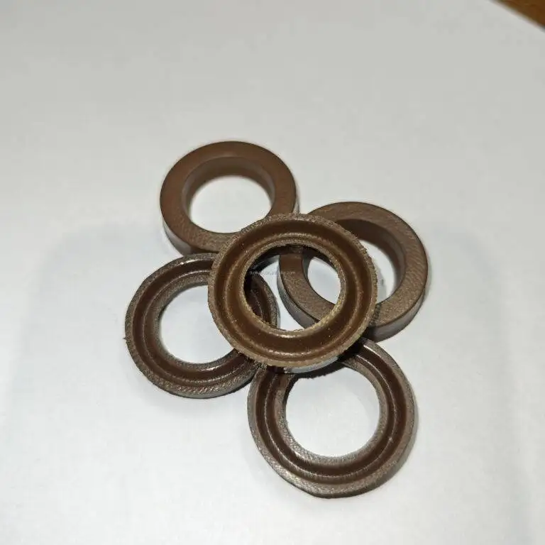 INTER PUMP 25*35*6  U type water seal KEVLARGasket
