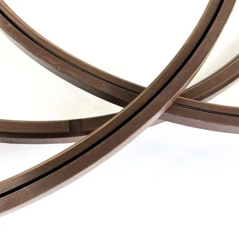 R35  TGU TGA TG Rotary Shaft Oil Seals R36 J Type Fabric Oil Seal Industry Oil Resistant NBR/FKM Material