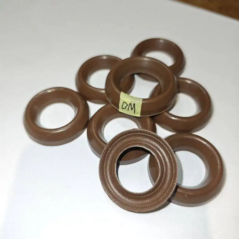 V 18x26x5 Viton High Pressure Water Seal From AR COMET seal repair kits COD.1532 COD.2017 5019.0078.00 Suitable for AR XMA 1810 XMA 1815 XMI 1810 XMI 1815 COMET AXD 1810 AXD 1814 series high pressure plunger pumps