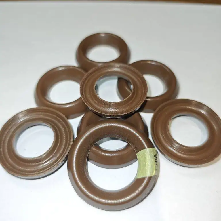 V 22x30x5 FKM High Pressure Water Seal From INTERPUMP seal repair kits KIT172, KIT202 Annovi Reverberi ,HAWK seal repair kits  Suitable for INTERPUMP W2030, INTERPUMP W2035, AR RK22 and HAWK NMT series high pressure plunger pumps