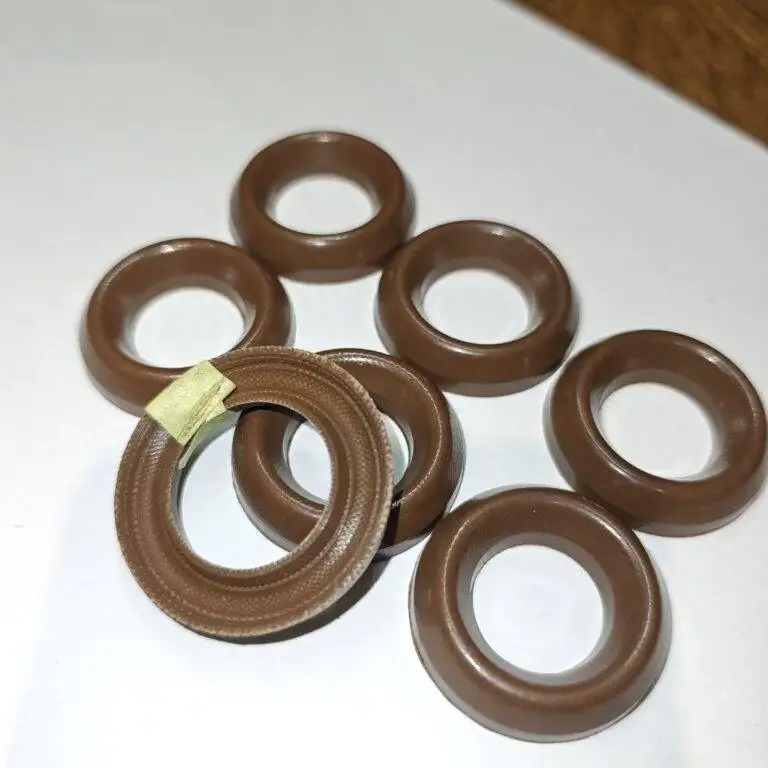 V 24x35x6 Viton High Pressure Water Seal From UDOR COMET seal repair kits 6020.02 EBHP 6020.F1 5019.0156.00 Suitable for UDOR VX 24/150 VX 24/200 VC 24/120 COMET RW 2430 RW 2440 series high pressure plunger pumps